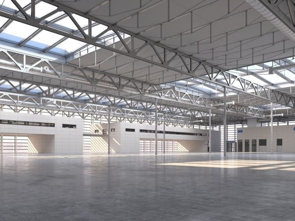 Warehouse 20