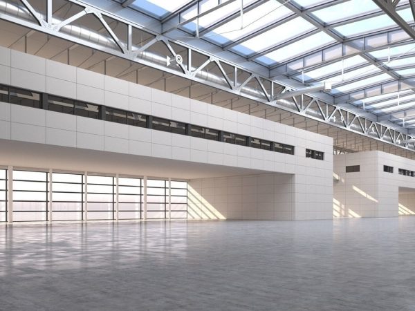 Warehouse 20