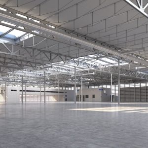 Warehouse 20