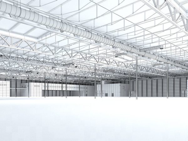 Warehouse 20