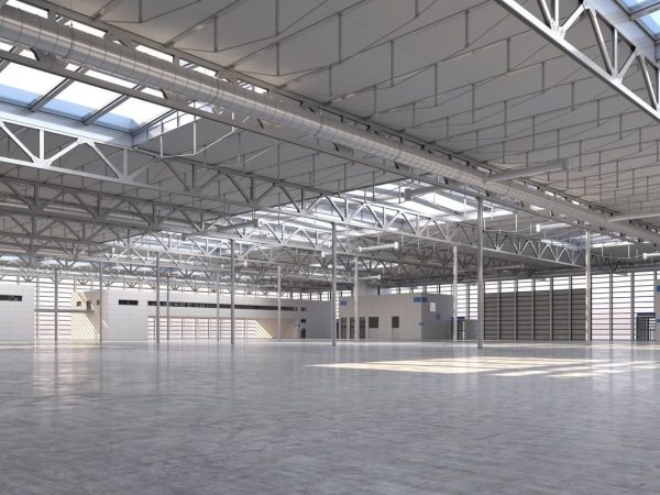 Warehouse 20