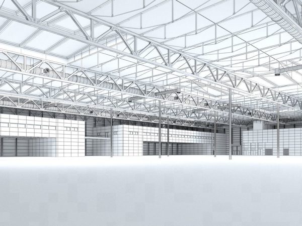 Warehouse 20