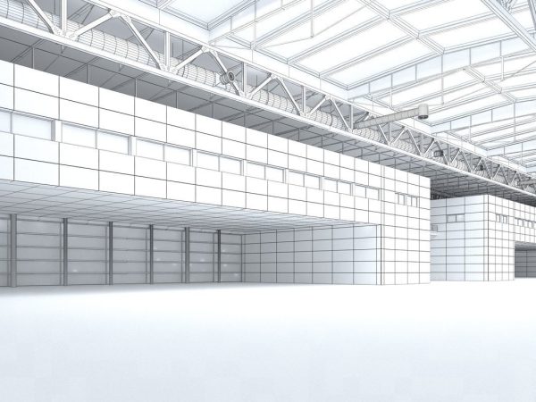 Warehouse 20