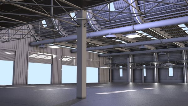 Warehouse 2020 01