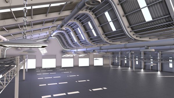 Warehouse 2020 01