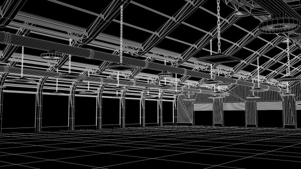 Warehouse 2020 03
