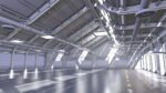 Warehouse 2020 03