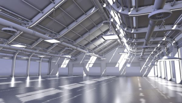 Warehouse 2020 03