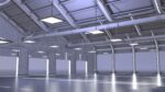 Warehouse 2020 03
