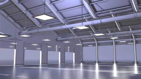 Warehouse 2020 03
