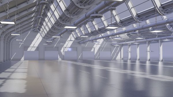 Warehouse 2020 03