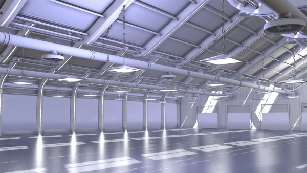 Warehouse 2020 03