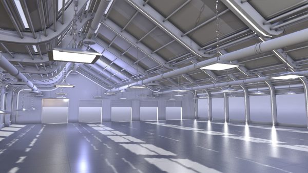Warehouse 2020 03