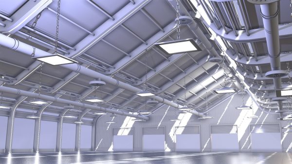Warehouse 2020 03