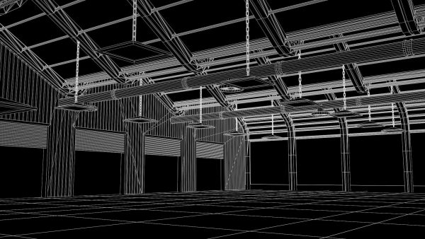 Warehouse 2020 03