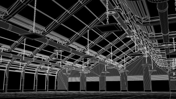 Warehouse 2020 03