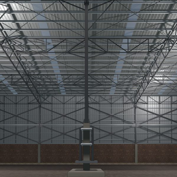 Warehouse 2321