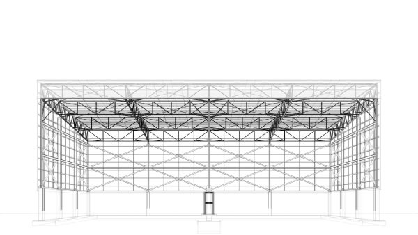 Warehouse 2321