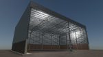 Warehouse 2321