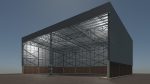 Warehouse 2321