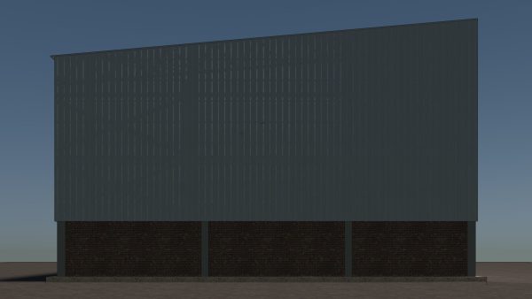 Warehouse 2321
