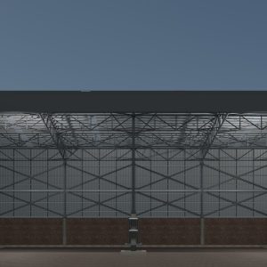 Warehouse 2321