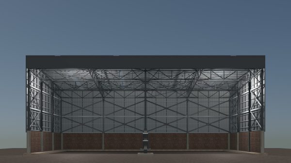 Warehouse 2321