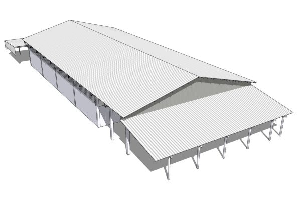 Warehouse 23ZZ49