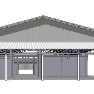 Warehouse 23ZZ49