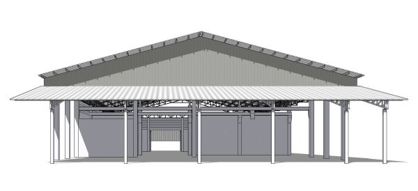 Warehouse 23ZZ49