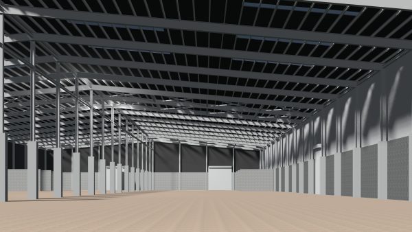 Warehouse 24i11