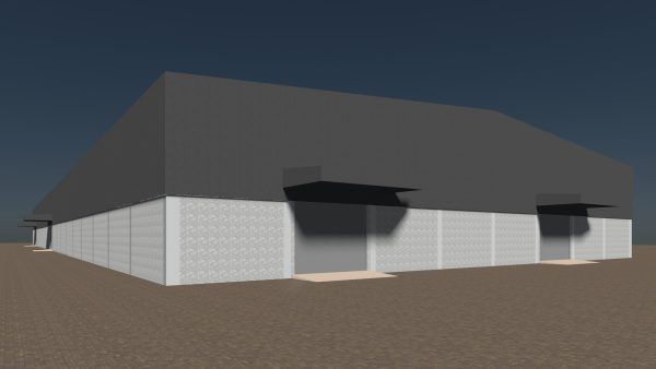 Warehouse 24i11