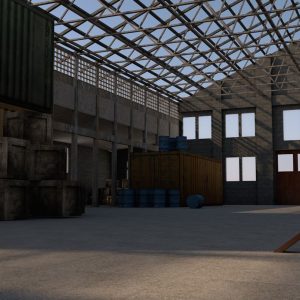 warehouse-3d-model-low-poly-fbx-c4d