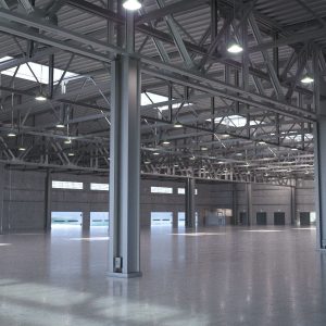 warehouse-3d-model-max-obj-fbx