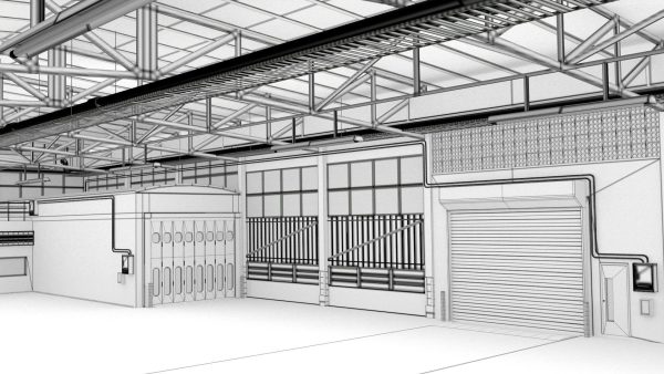 Warehouse
