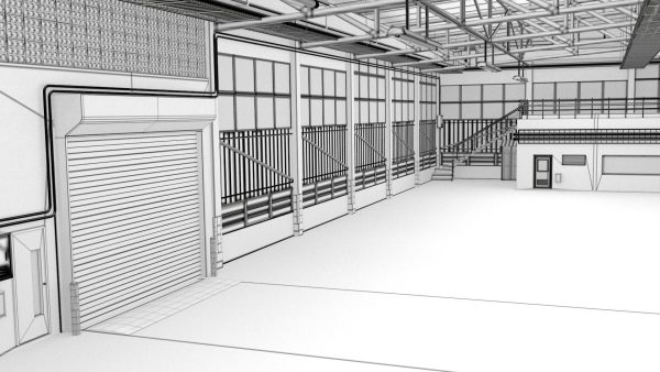 Warehouse