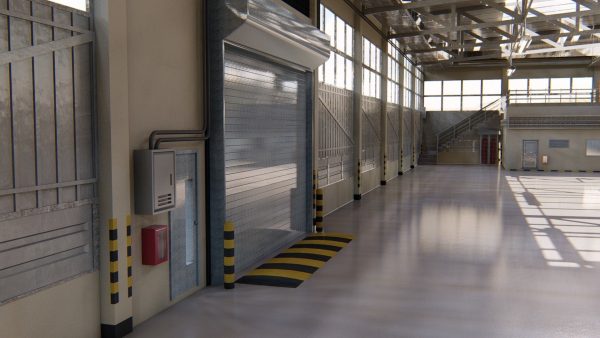 Warehouse