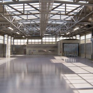 Warehouse