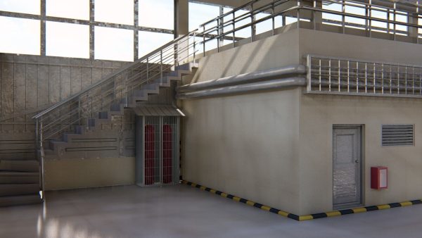Warehouse