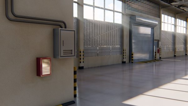 Warehouse