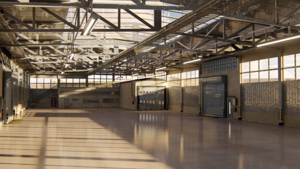 Warehouse