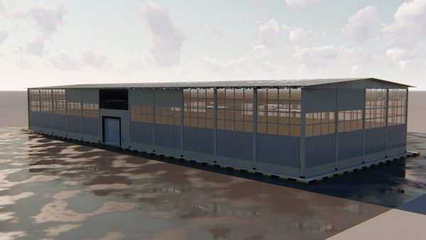 Warehouse