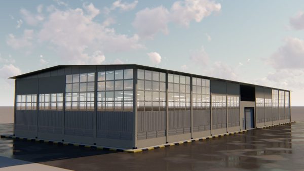 Warehouse