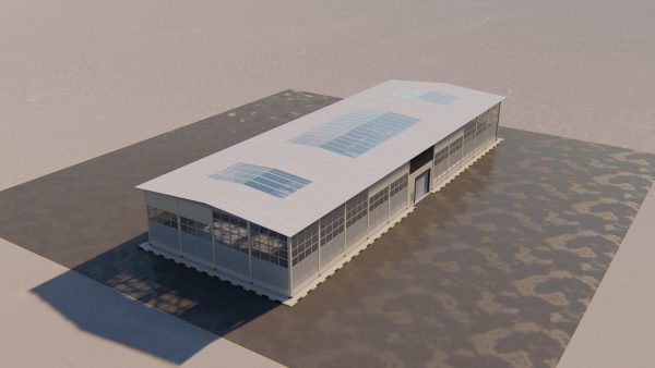 Warehouse