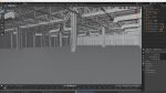 Warehouse 6 interior and exterior