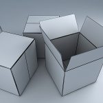 Warehouse and Props Mega Pack