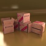 Warehouse and Props Mega Pack