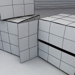 Warehouse and Props Mega Pack