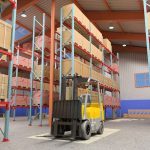 Warehouse and Props Mega Pack