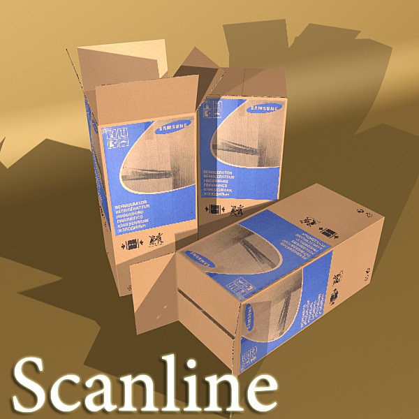 Warehouse and Props Mega Pack